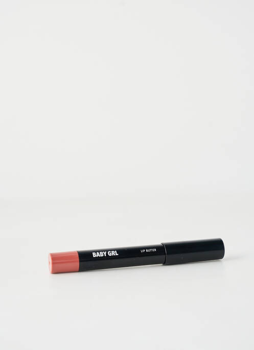 Maquillage pour les lèvres  rouge à lèvres beige BANANA BEAUTY femme
