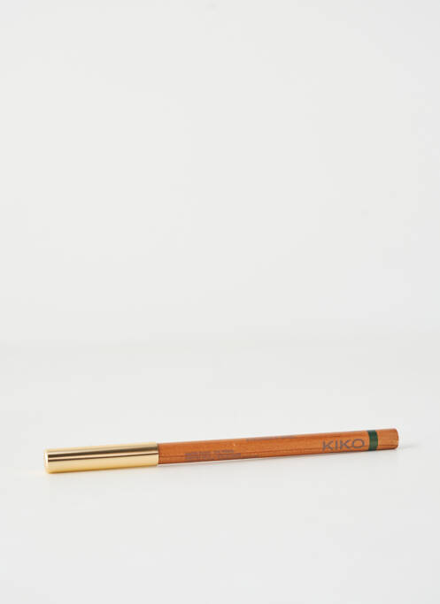 Maquillage pour les yeux vert KIKO femme