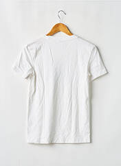 T-shirt blanc PARIS ATELIER & OTHER STORIES femme seconde vue