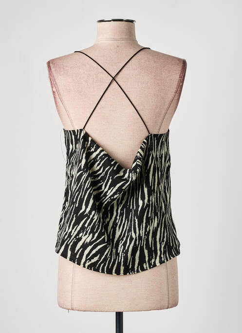 Top noir LOAVIES femme