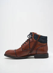 Bottines/Boots marron TAMARIS pour homme seconde vue
