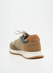 Baskets vert TAMARIS pour homme seconde vue