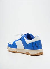 Baskets bleu TEDDY SMITH pour homme seconde vue