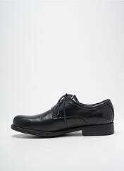 Derbies noir CALLAGHAN pour homme seconde vue