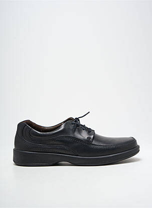 Derbies noir ESSE COMFORT pour homme