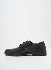 Derbies noir ESSE COMFORT pour homme seconde vue