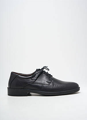 Derbies noir ESSE COMFORT pour homme