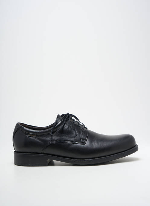 Derbies noir CALLAGHAN pour homme