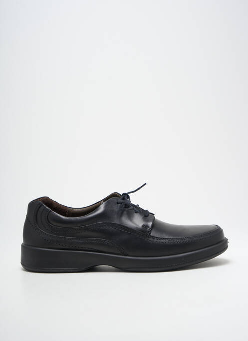 Derbies noir ESSE COMFORT pour homme