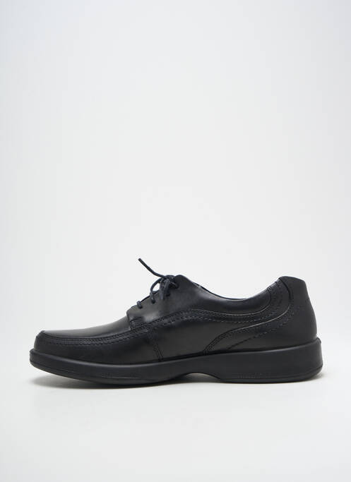 Derbies noir ESSE COMFORT pour homme