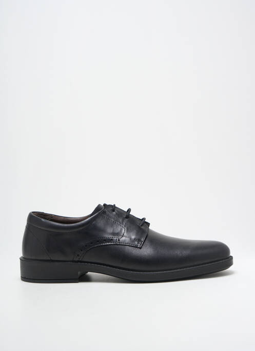 Derbies noir ESSE COMFORT pour homme