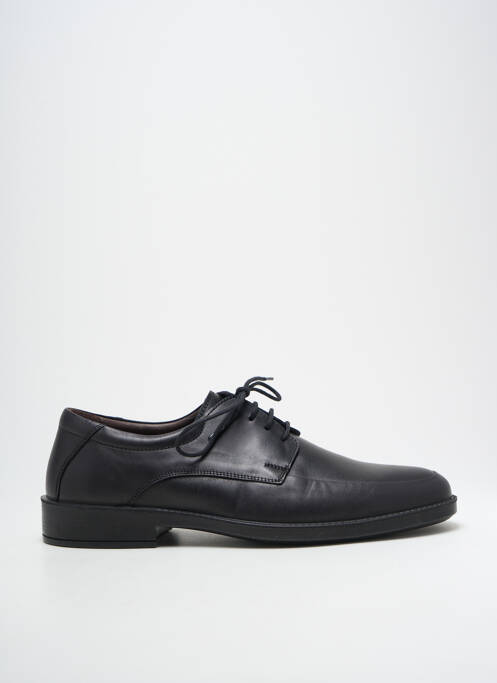Derbies noir ESSE COMFORT pour homme