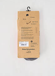 Chaussettes rouge UHLSPORT pour unisexe seconde vue