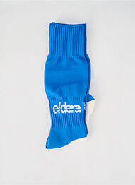 Chaussettes stretch bleu clair ELDERA garcon
