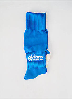 Chaussettes stretch bleu clair ELDERA garcon