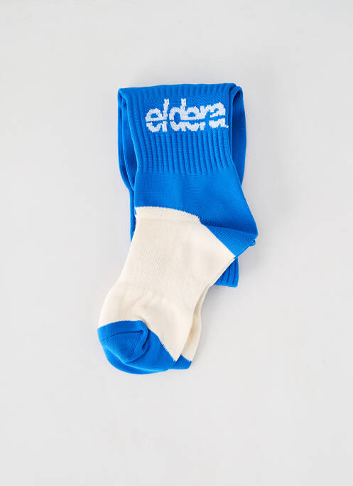 Chaussettes bleu clair ELDERA pour garçon