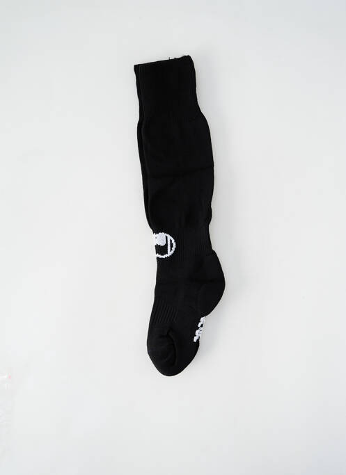 Chaussettes noir UHLSPORT pour enfant