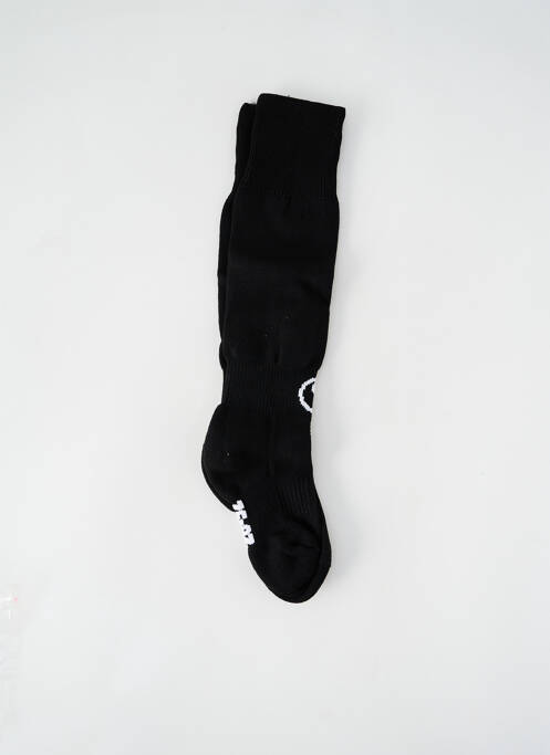 Chaussettes noir UHLSPORT pour enfant
