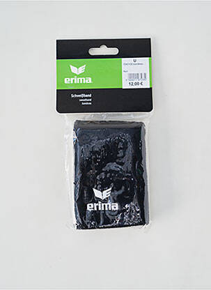 Accessoire divers sport multisport noir ERIMA unisexe