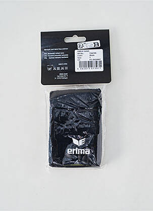Accessoire divers sport multisport noir ERIMA unisexe