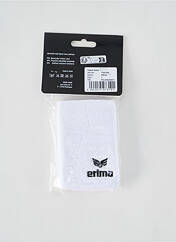Accessoire divers blanc ERIMA pour unisexe seconde vue