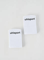Accessoire divers blanc UHLSPORT pour unisexe seconde vue