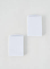 Accessoire divers blanc UHLSPORT pour unisexe seconde vue