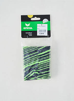 Accessoire divers vert ERIMA pour unisexe