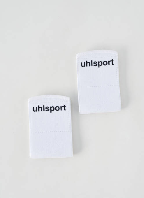 Accessoire divers blanc UHLSPORT pour unisexe
