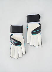 Gants bleu UHLSPORT pour unisexe seconde vue