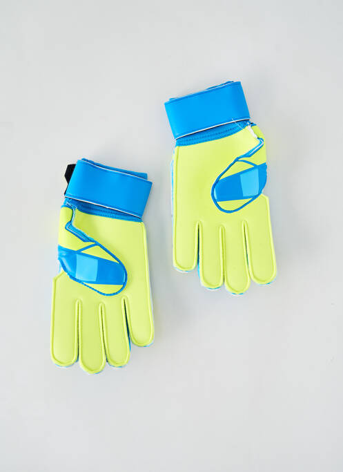 Gants bleu UHLSPORT pour unisexe