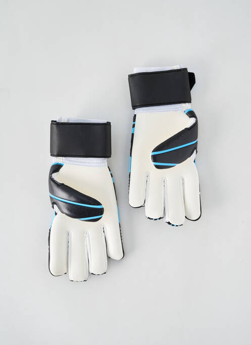 Gants bleu UHLSPORT pour unisexe