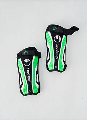 Accessoire divers imprimé fantaisie vert UHLSPORT enfant