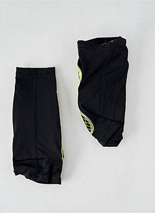 Accessoire divers imprimé fantaisie jaune UHLSPORT unisexe