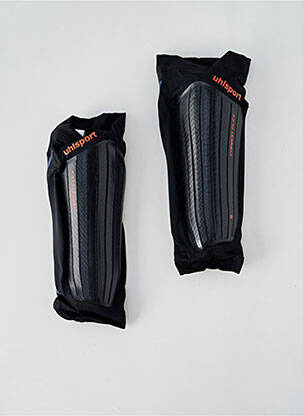 Accessoire divers noir UHLSPORT pour unisexe