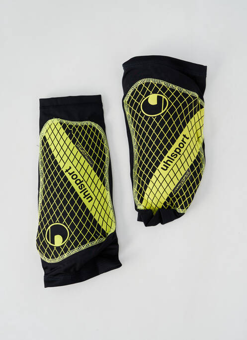 Accessoire divers jaune UHLSPORT pour unisexe