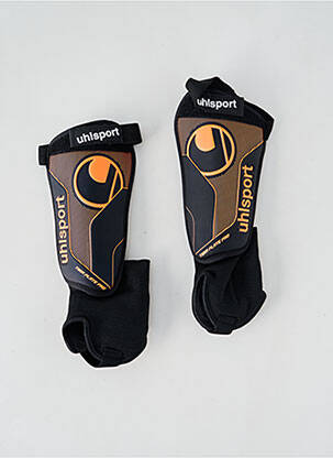 Accessoire divers imprimé fantaisie orange UHLSPORT unisexe