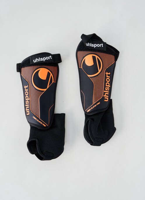 Accessoire divers orange UHLSPORT pour unisexe