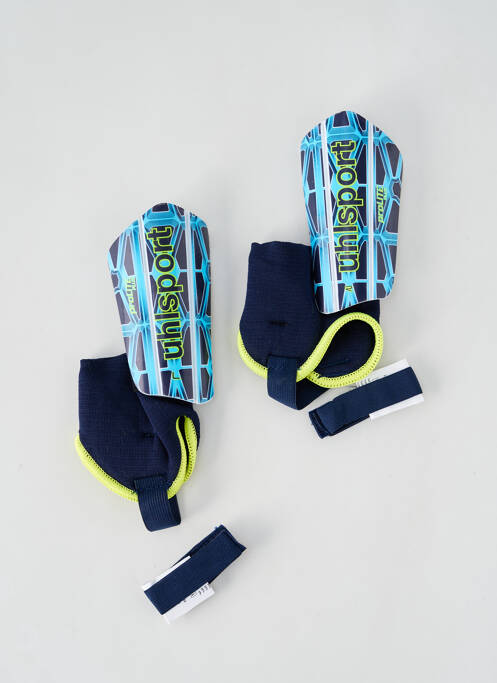Accessoire divers imprimé fantaisie bleu UHLSPORT enfant