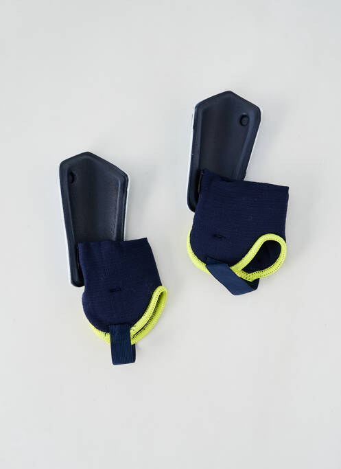 Accessoire divers imprimé fantaisie bleu UHLSPORT enfant
