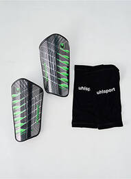 Accessoire divers imprimé fantaisie vert UHLSPORT unisexe
