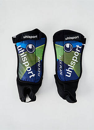 Accessoire divers imprimé fantaisie bleu UHLSPORT unisexe