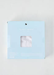 T-shirt blanc YSABEL MORA pour femme seconde vue