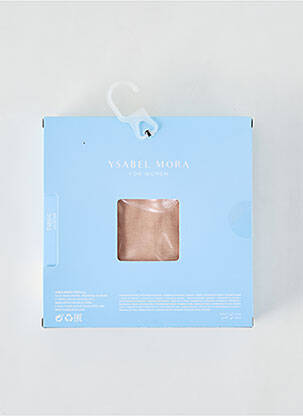 T-shirt manches longues manches longues chair YSABEL MORA femme