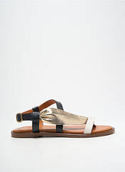 Tongs or ELUE PAR NOUS pour femme seconde vue