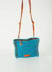 Sac bleu SURKANA pour femme seconde vue