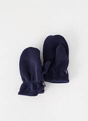 Gants bleu CMP pour garçon seconde vue