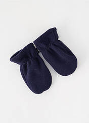 Gants bleu CMP pour garçon seconde vue