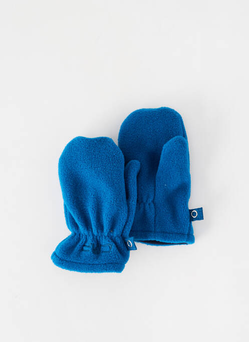 Gants bleu CMP pour garçon
