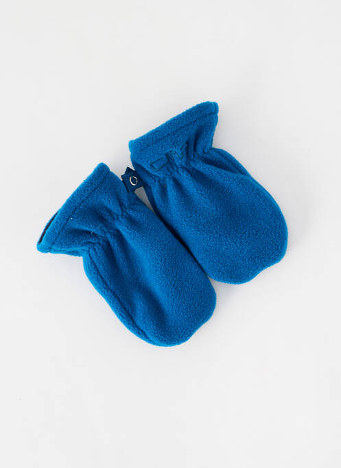 Gants bleu CMP pour garçon